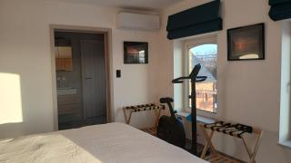 Gîte du Coupiat - 2