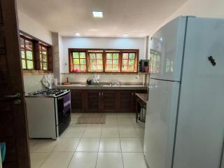 Vale dos Lagartos - Refugio na Serra dos Órgãos - 3