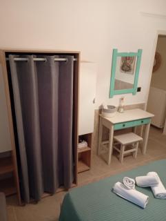 Litsa's House Platanias - 9