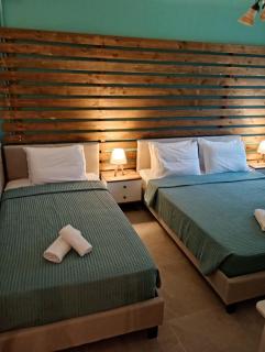 Litsa's House Platanias - 6