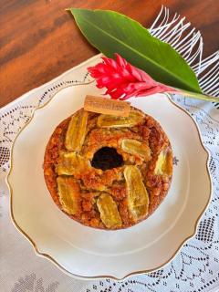 Pousada Aconchego - 7