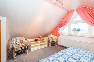 Ferienwohnung 7004 - 1