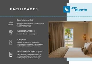 Ponta de Inhambupe Residences - 8