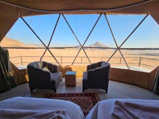 Sunrise Echo Camp - 2