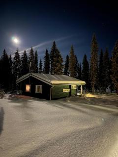 Villa Moinalahti - 2