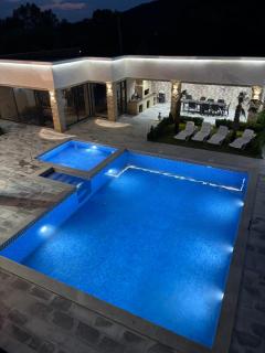 Palmen Villa Gabala - 8