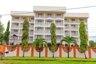 Raya Resort Nyali - 3