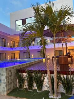 Flat Vila Eco Barra Ap 211 - 1