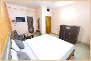 Hotel Ratna Krishna Inn Residency Near Sea Beach, Jagannath Temple # Free Wifi and Parking # Air Conditioning Room # Budget Hotel - 6