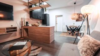 FlexHome Gemütliche Ferienwohnung - 8