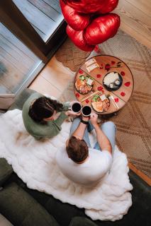 Jungle SPA bungalows - 8