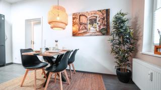 FlexHome Gemütliche Ferienwohnung - 4