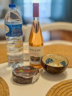 Carreira Dreamscape - 3 bedrooms - 1