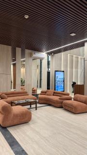 Modern Luxury One bedroom Apartment at Osu - 2