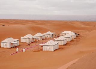 luxury sahara dunes - 3