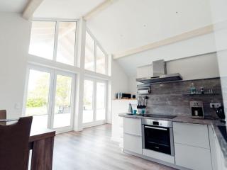 Loheide Modern retreat - 2