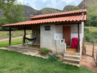 Casa Aroeira - São Jorge - Com acesso ao Rio - 3