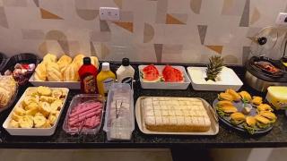 Hotel Estação - Osasco - 5