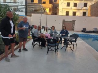 Luxor Thames apartment - 1