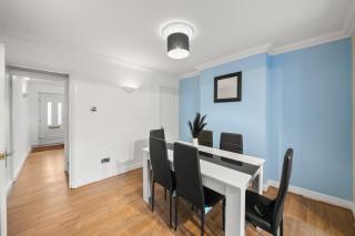Contractor 3-Bed Long-Stay Discounts & Parking - 8