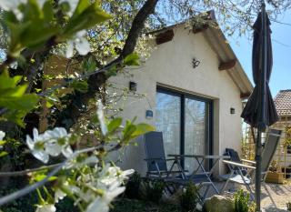 Cottage avec jacuzzi et jardin au calme près de Chaumont sur Loire - 2