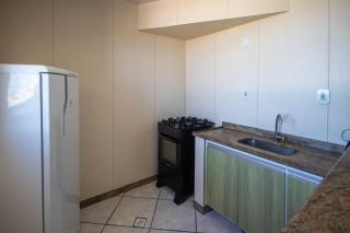 Apart Hotel Porto Príncipe - 5