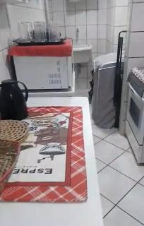 Apartment in Praia do Futuro - 4