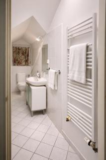 Romantic Apt with Secret Terrace - Old Town Prague - Prague - 7