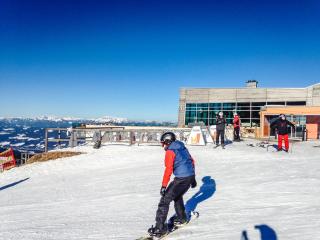 Haunzwickl Ferienhaus mit Sauna - 7