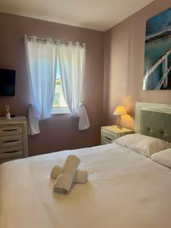 Europa Point Area Townhouse - 9