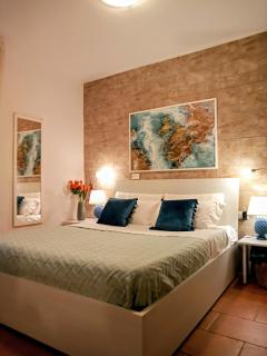 Zisa Home ai Cantieri Culturali con Patio Privato - vicino centro storico - No ZTL - 9