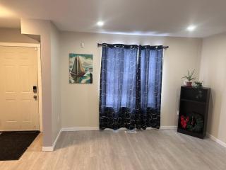 The Comfort Cove - 7