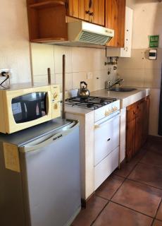 Costa Bonita Aparts & Spa - 3