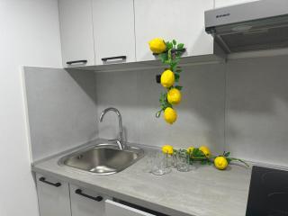 Hotel Apartment Nizami street - 7