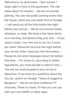 Papavero 69 - Bérgamo - 9