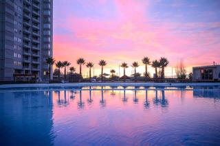 beautiful apartment LagunaVista Algarrobo Chile - 5