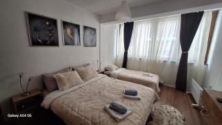 Time to RELAX apartment Mavrovo - 9