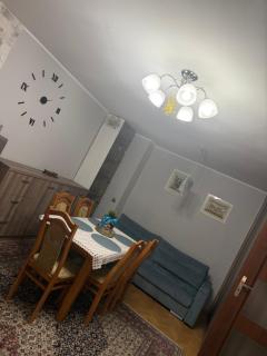 Apartament Dzielna 78 - Warschau - 1