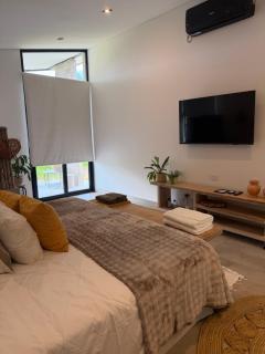 Alquimia House tu refugio en Santa Ana - 3