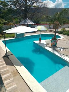 Casas y Chalets Privados Valle del Reposo - 6