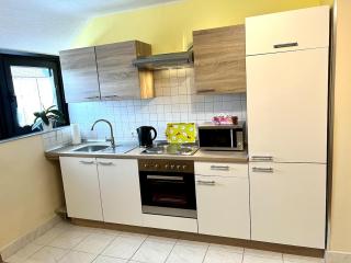 Ferienwohnung Heuwies im Bliesgau - 7