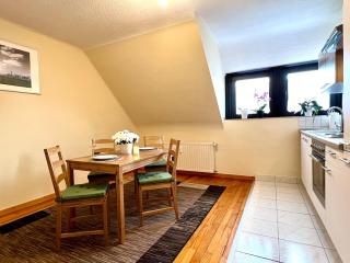 Ferienwohnung Heuwies im Bliesgau - 4