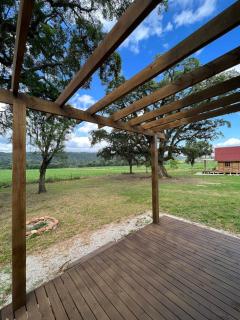 Chalé do Bosque Cerro do Puruna Farm - 6