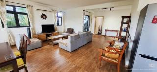 Appartement Pte aux Canonniers - 6