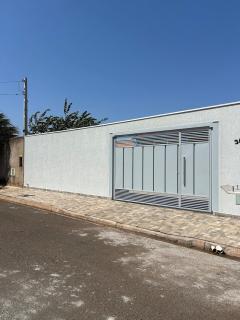 Casa em Rubinéia - Rancho Andalu - 2