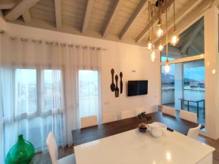 Attico due betulle lavis - 6