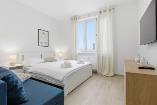 Apartment near the subway with kitchen and terrace - 4