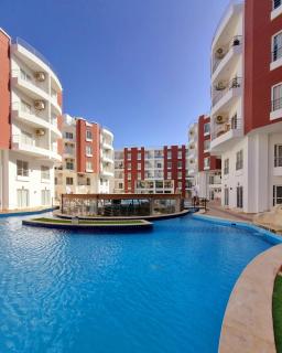 Aqua Palms Resort Hurghada - 0