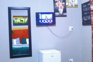 Ngraje Guest House 204 Mbeki Drive - 1