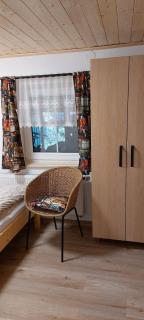 Apartmán U Lípy Janovičky - 3